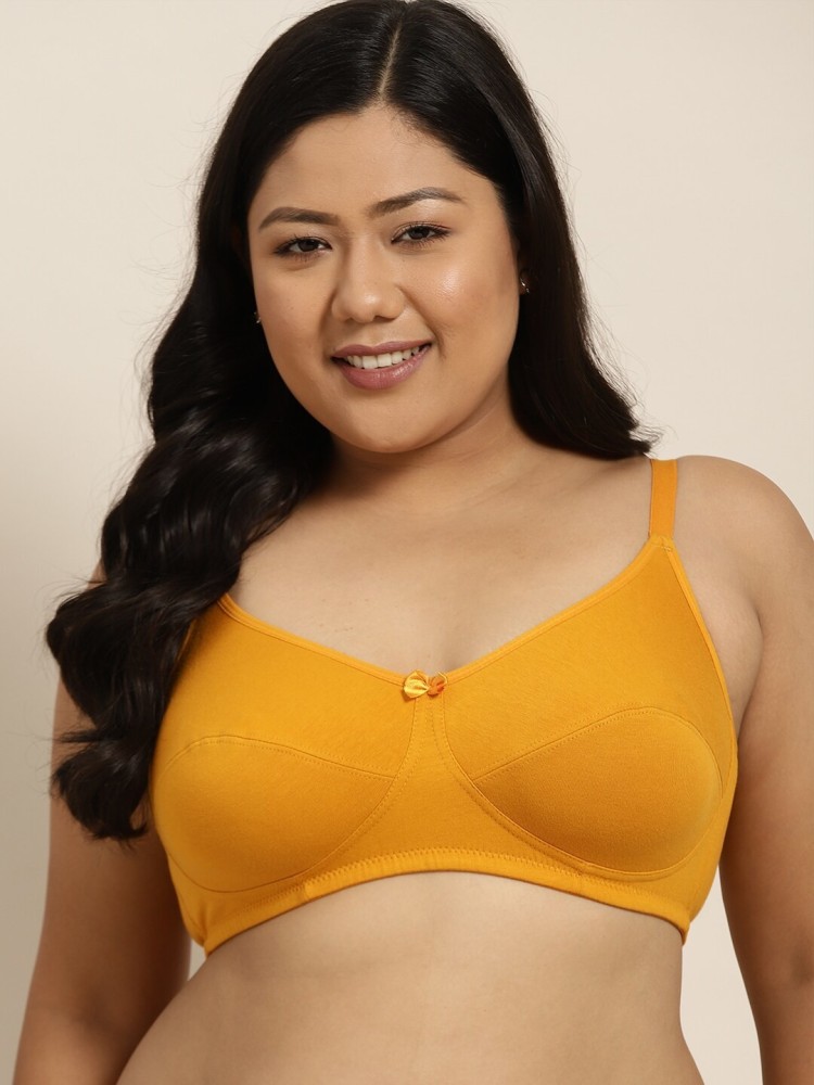 Kerala Women T-Shirt Non Padded Bra - Buy Kerala Women T-Shirt Non Padded  Bra Online at Best Prices in India