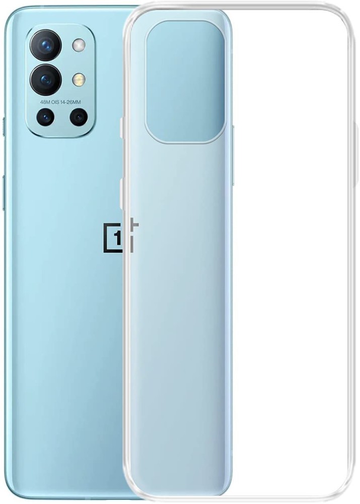 Buy OnePlus 9 Pro Grey Check Pattern Back Cover & Case