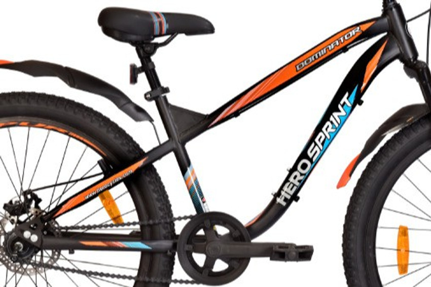 Hero dominator ss dd 26t new arrivals