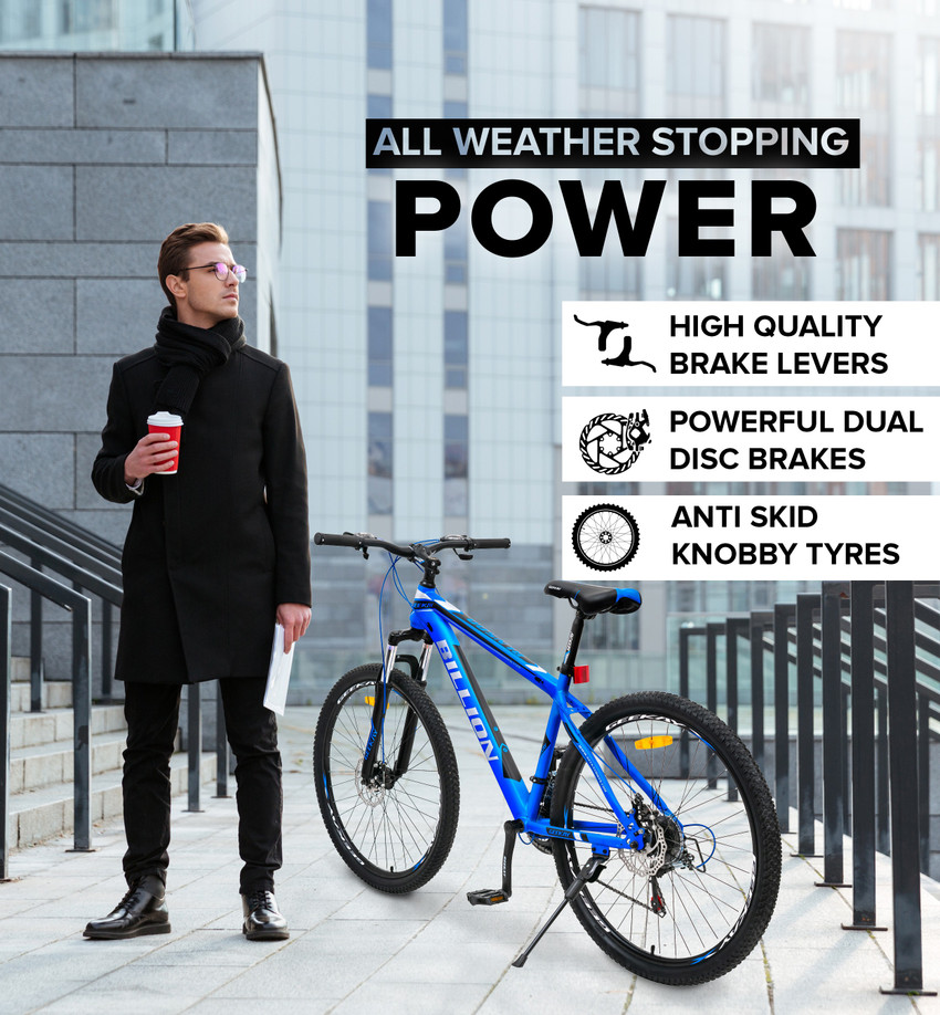 Steel xc online bike