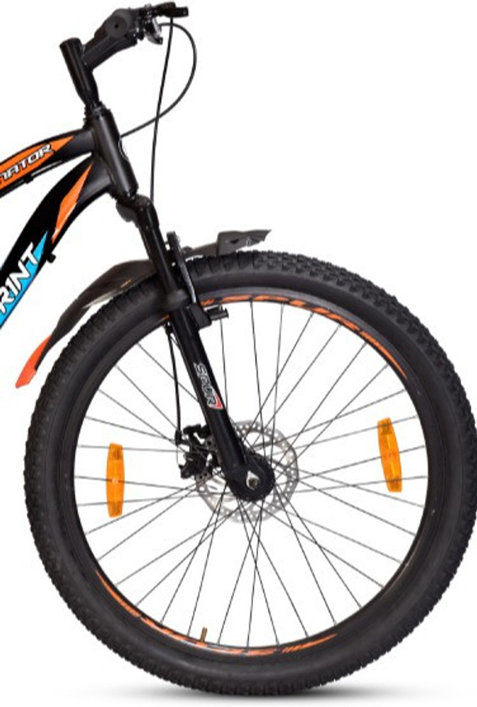 Hero dominator on sale cycle price