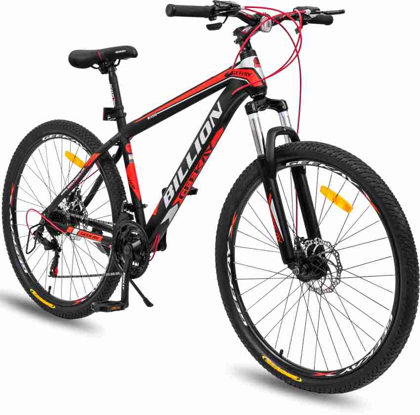 Gear cycle on sale in flipkart