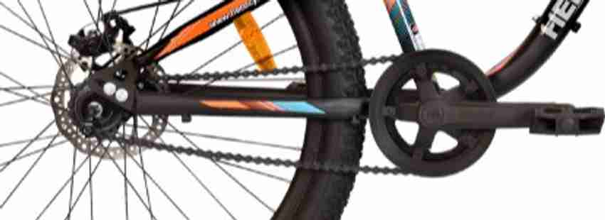Hero dominator cycle hotsell