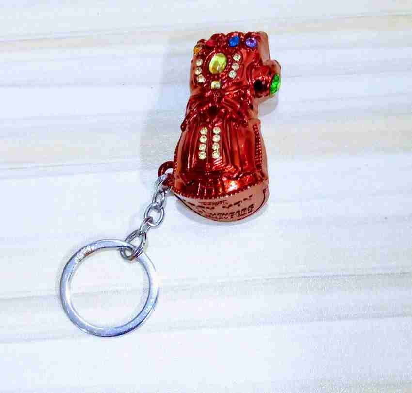 Unique keychains on sale for guys