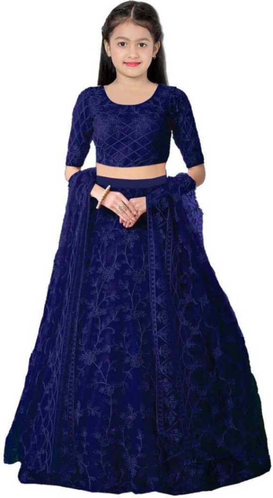 13 years old store lehenga