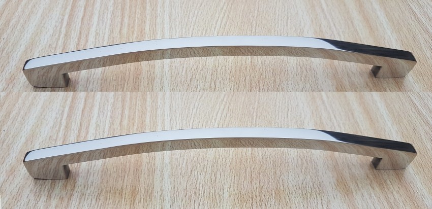 Plantex Premium 18-inch Pull-Push Handle for Wooden/Glass Door(231)  Stainless Steel, Aluminium Door Handle Price in India - Buy Plantex Premium  18-inch Pull-Push Handle for Wooden/Glass Door(231) Stainless Steel,  Aluminium Door Handle online