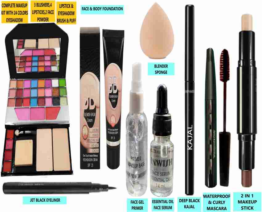 Essential makeup deals