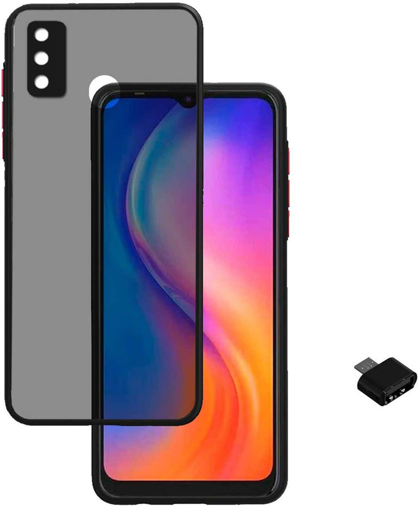 Spark 2025 accessories combo