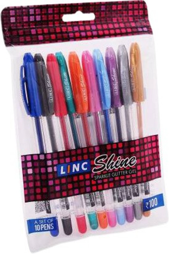 Pentel SCS2-12 Beautiful Color Pen 12 Colors
