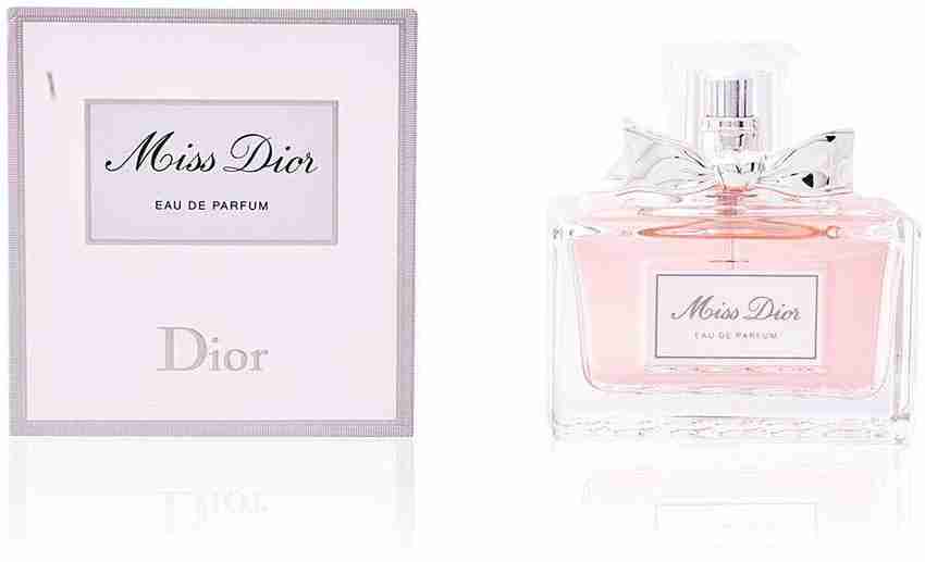 Miss dior best perfume clearance