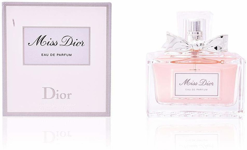 Miss dior hotsell parfum 100ml