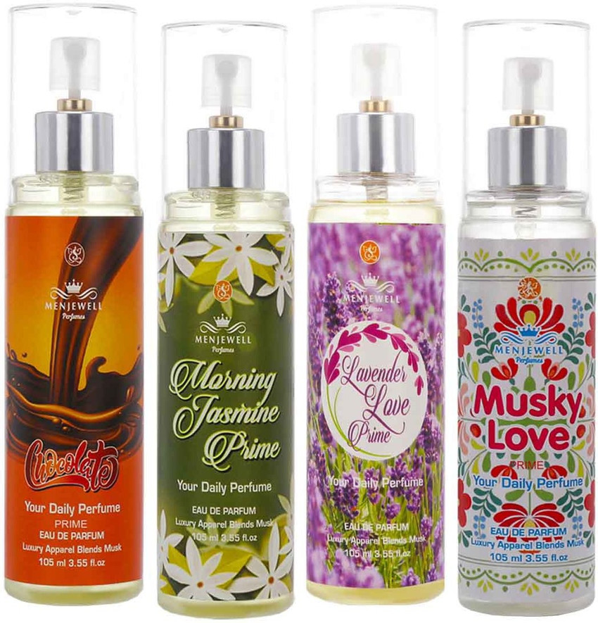 Love's musky deals jasmine perfume