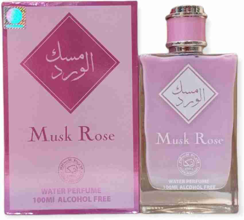 Al rehab musk discount rose