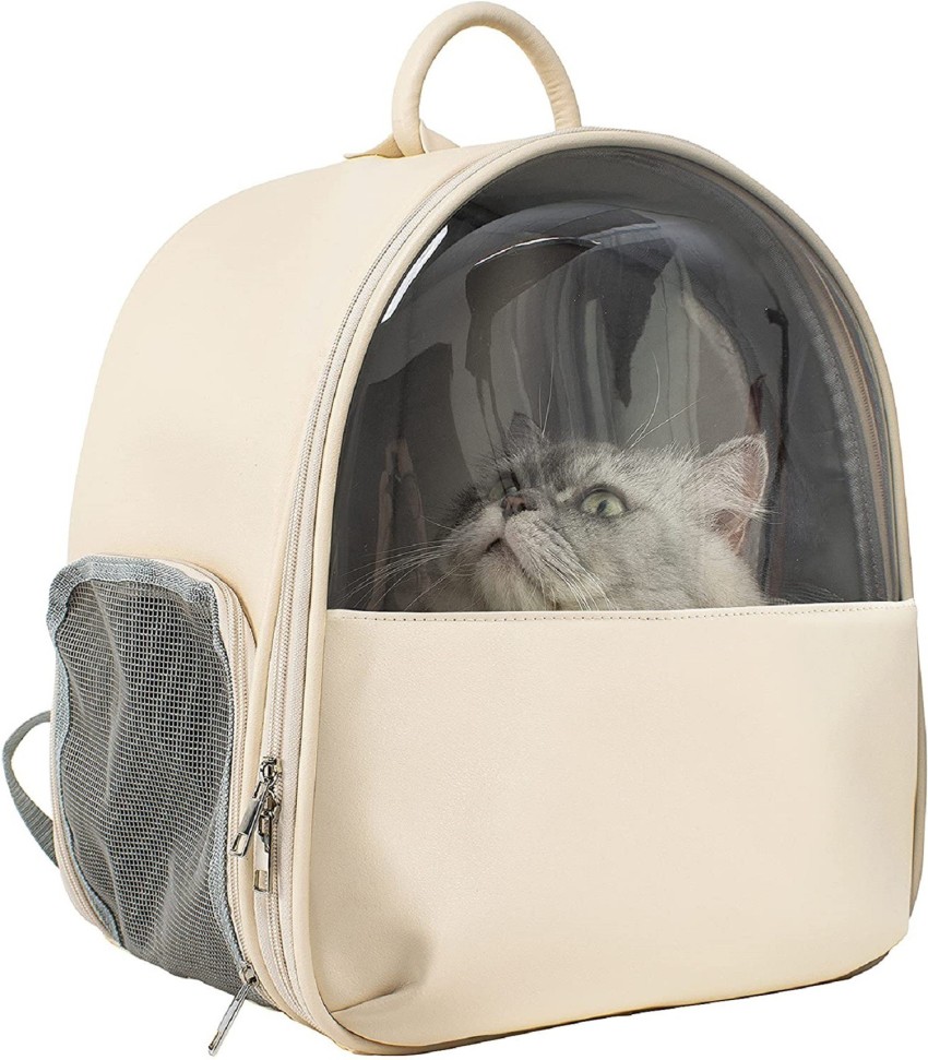 Pet Dog Cat Backpack Puppy Kitten Carrier Outdoor Cat Travel Bag Handbag  Canvas Sling Pet Bag Shoulder Messenger Bag Pet supply | Lazada.vn