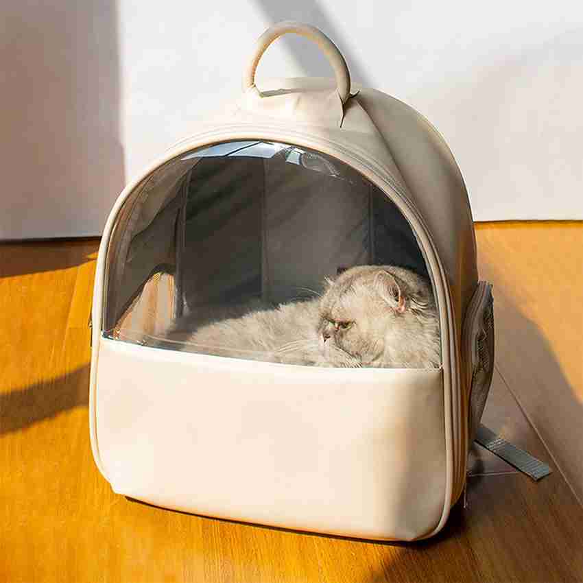 Simply dog pet outlet carrier