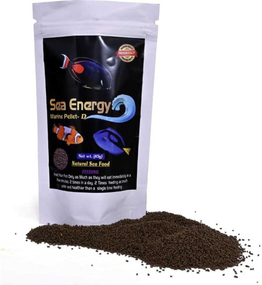 TETRA pro energy 0.375 kg Dry Young, Adult Fish Food Price in