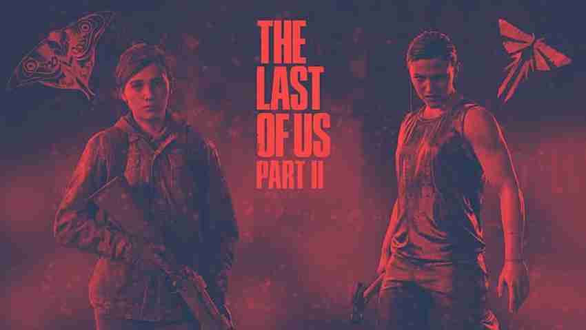 The Last of Us 2, Ellie 1920x1080, ellie the last of us 2 HD