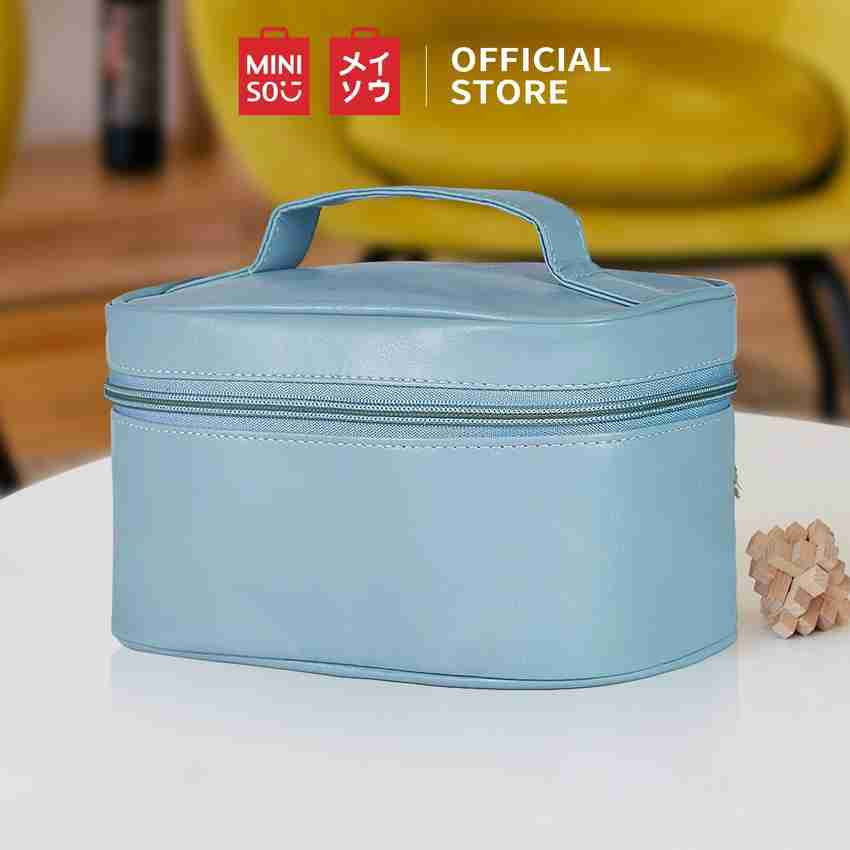 Miniso cosmetic 2025 pouch