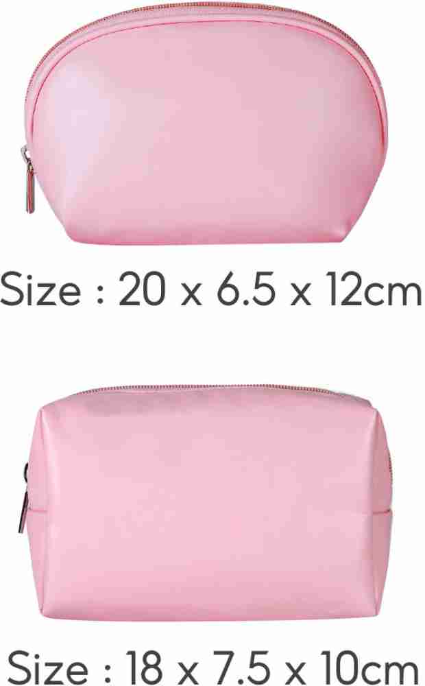 Miniso makeup 2024 bag