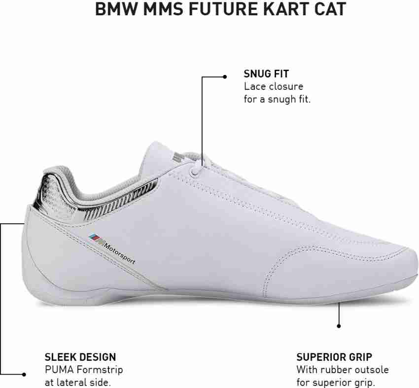 Puma bmw future kart hot sale cat