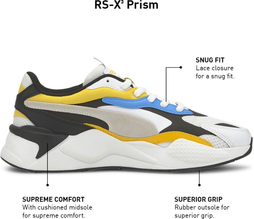 Puma rs hotsell x sportscene