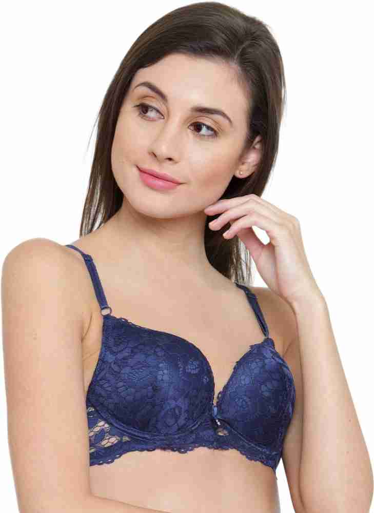 Padded Intimates Lace Push Up Bras Tank Cami Crop Cup Size Ladies Bra at  Best Price in Howrah