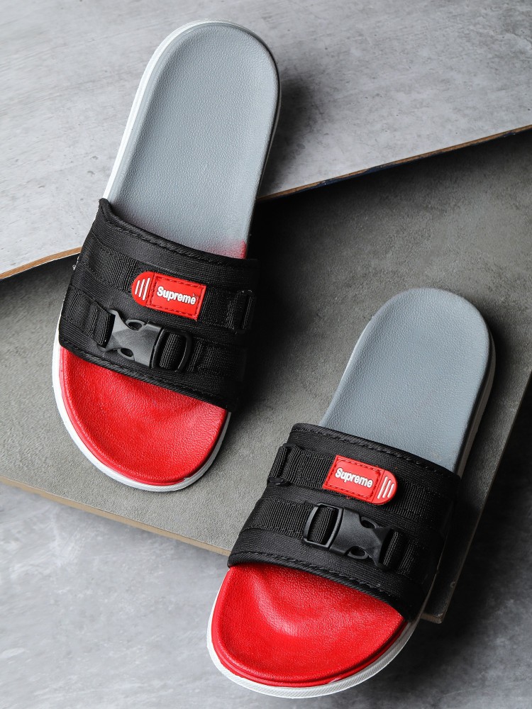 Supreme 2024 slippers original