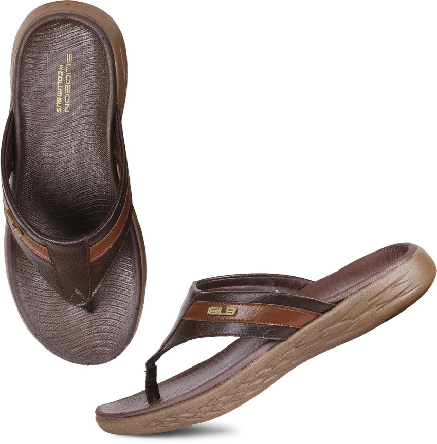 Columbus slippers online price