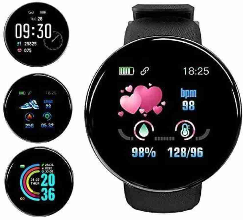 Smart watch best sale x pro