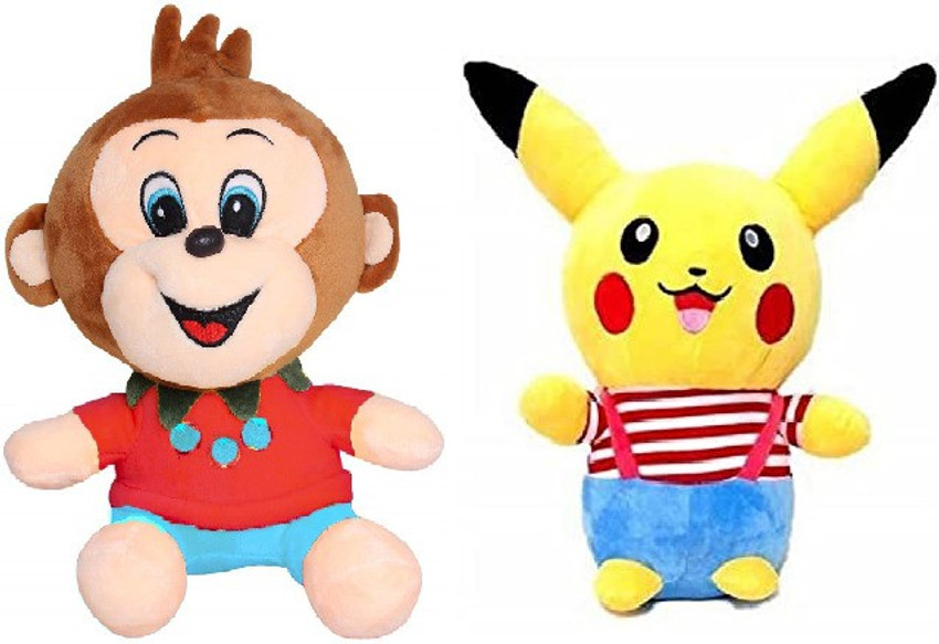 Funny hot sale soft toys