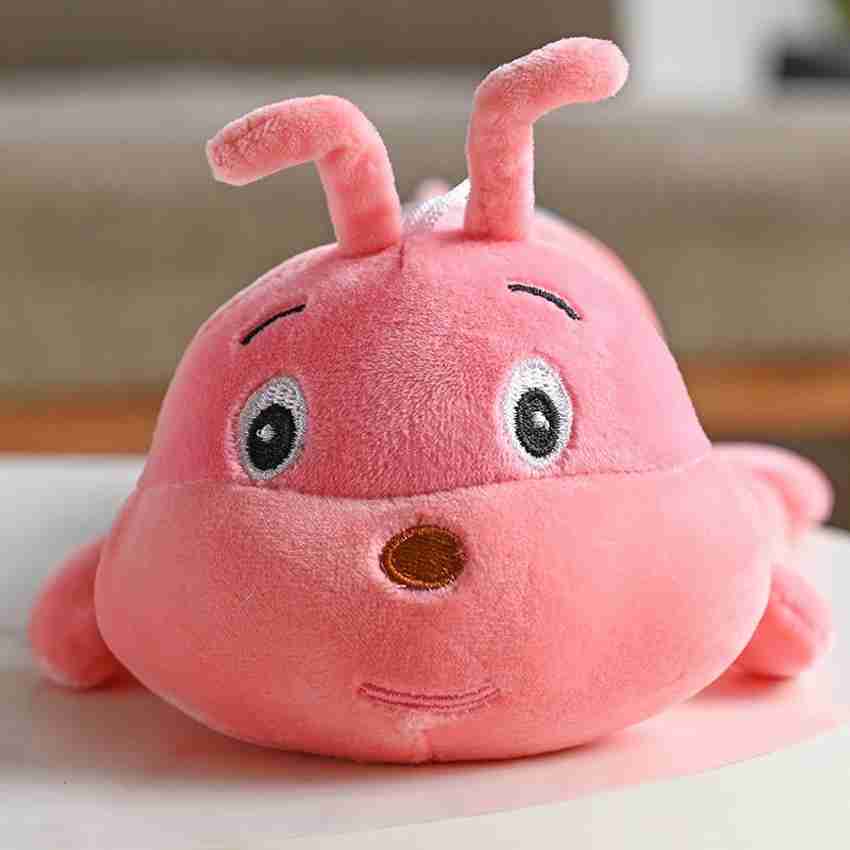 Worm soft toy clearance
