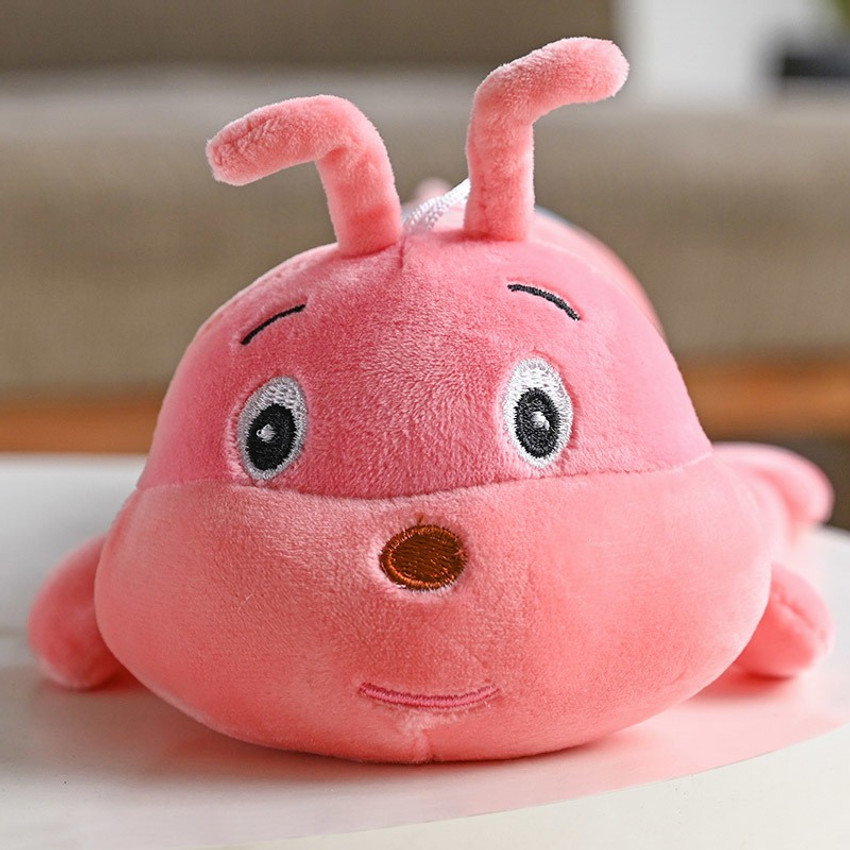 Worm teddy clearance