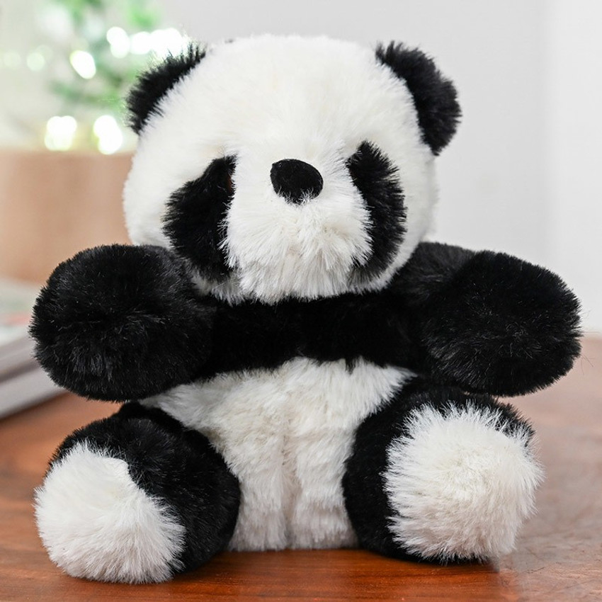 Flipkart top panda teddy