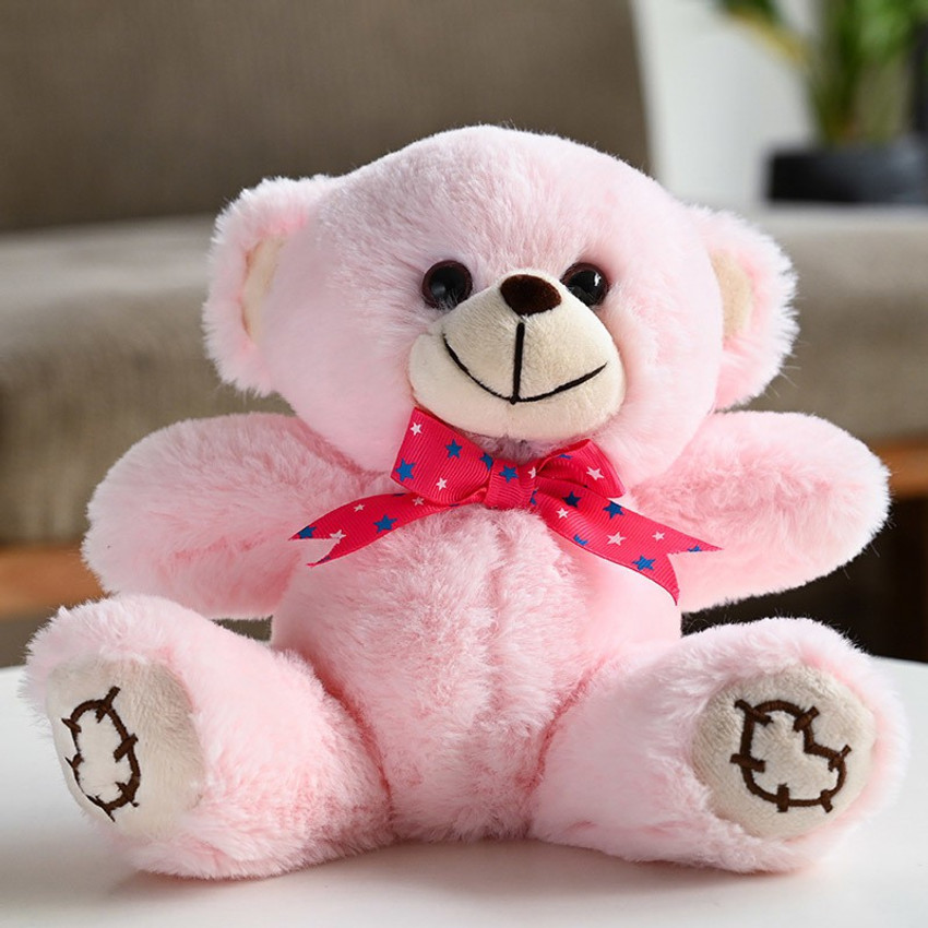 Cute teddy online bear for girlfriend