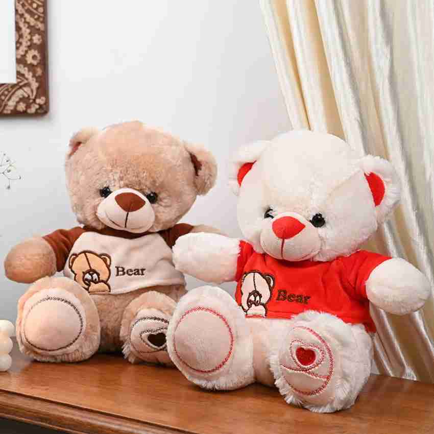 2 teddy bears discount