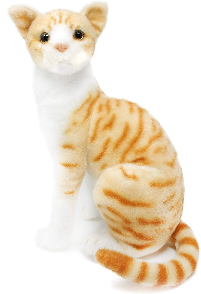 Soft toy cat online on sale