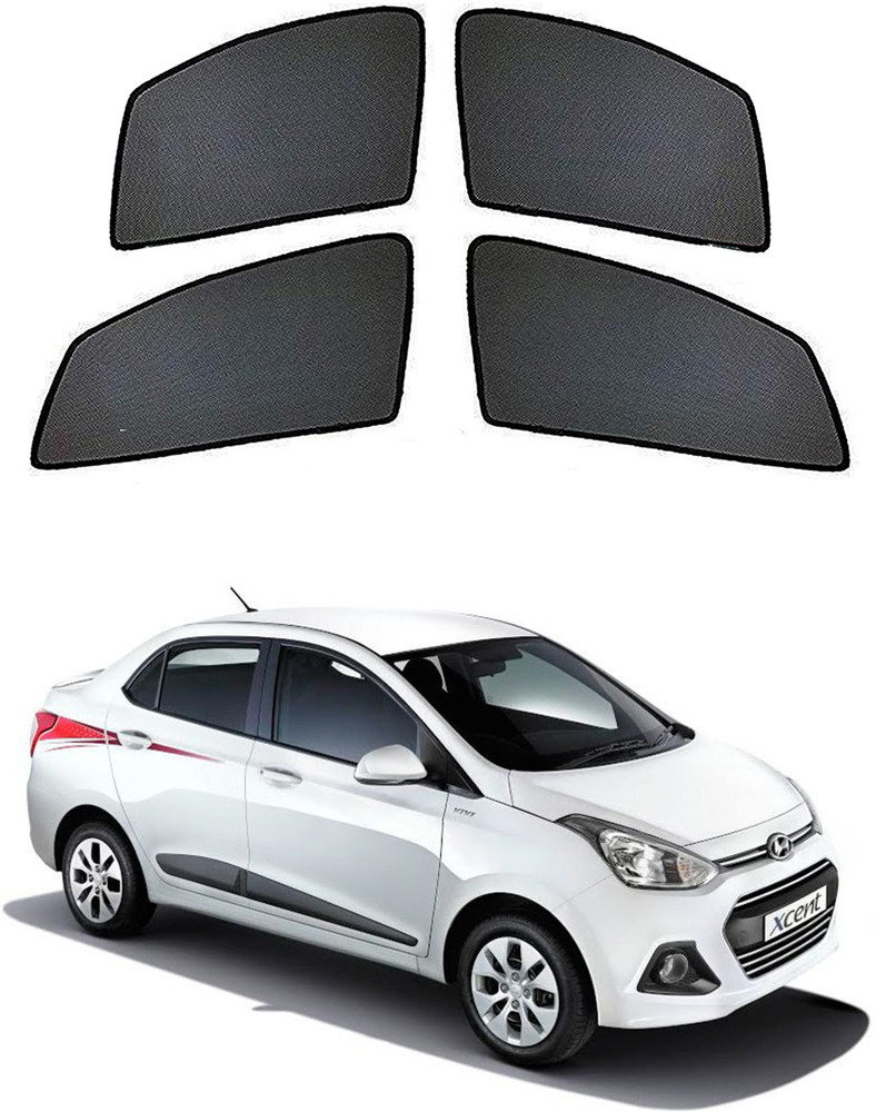 Hyundai hot sale sun shade
