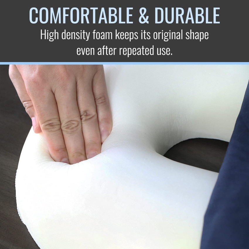 Donut ring hotsell for hemorrhoids