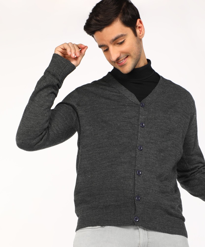 V Neck Sweaters  Buy V Neck Sweaters Online in India