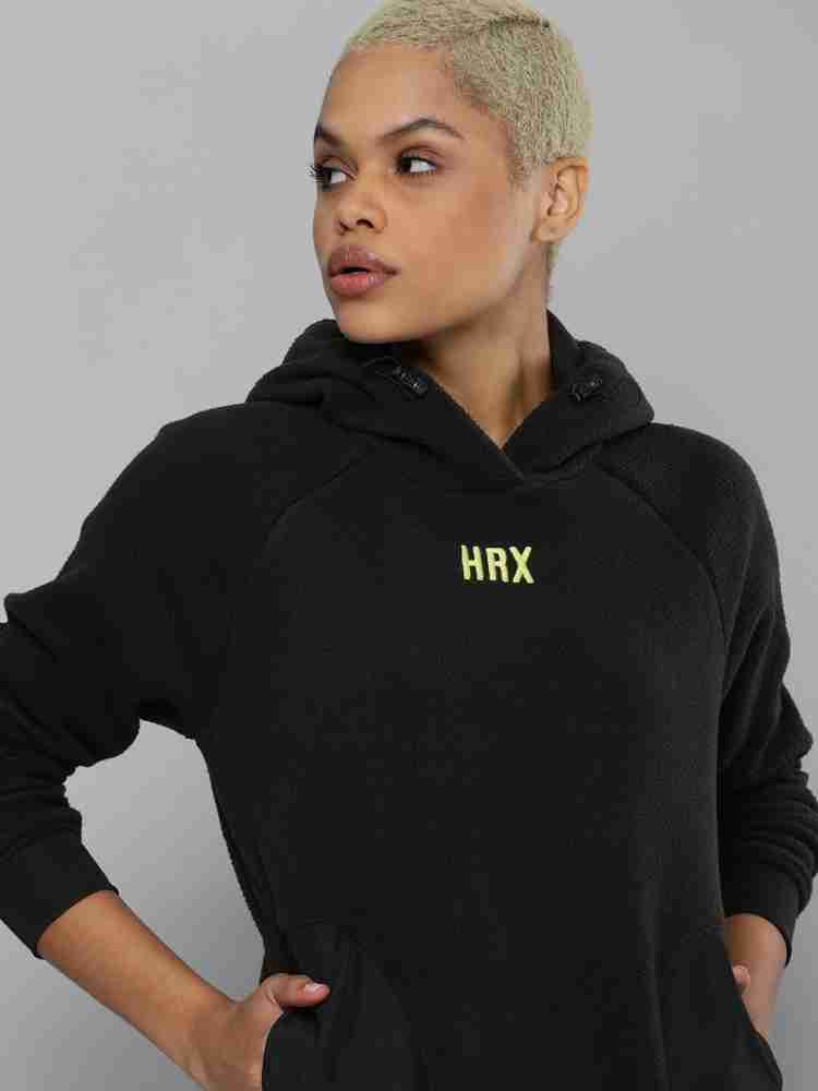 Hrx pullover fashion