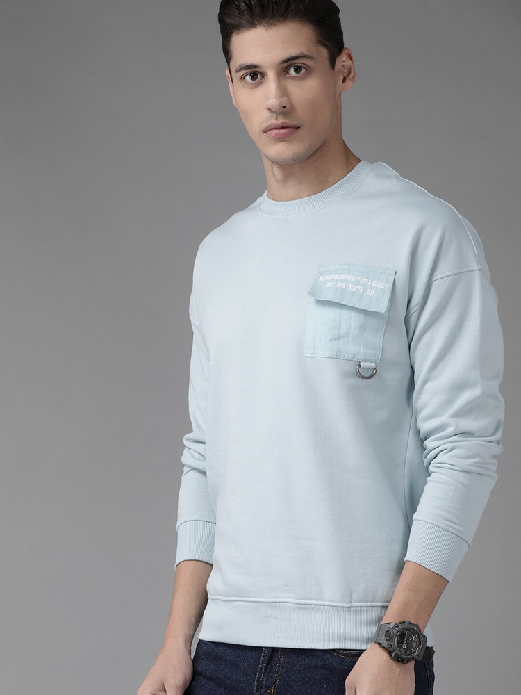 Roadster sweatshirts 2025