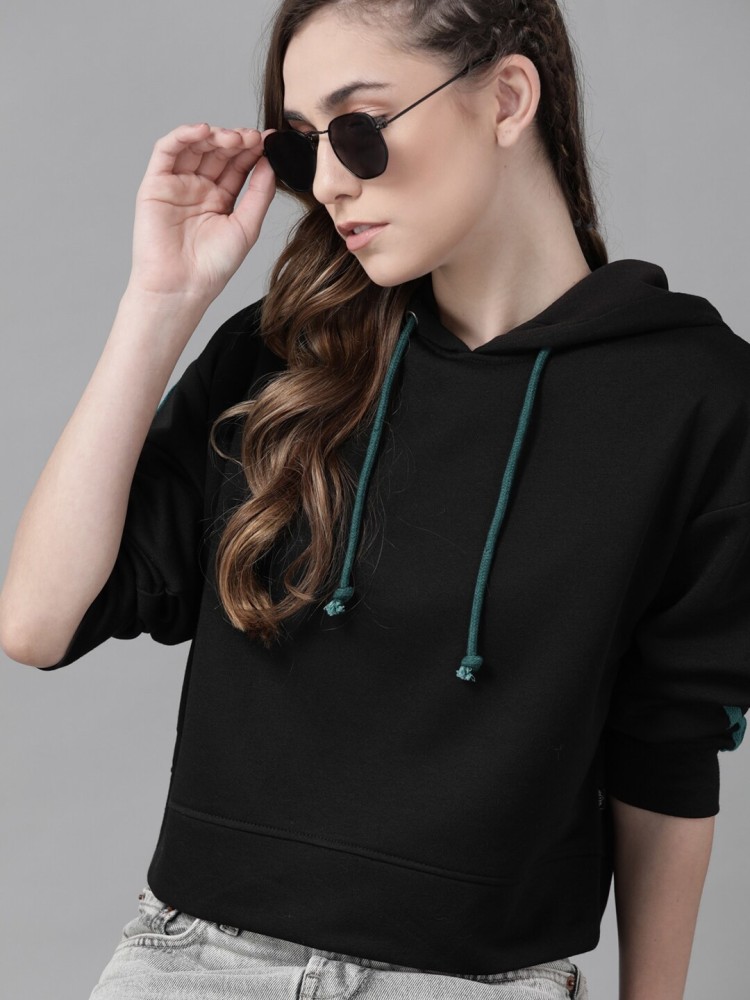 Roadster sweatshirt online flipkart