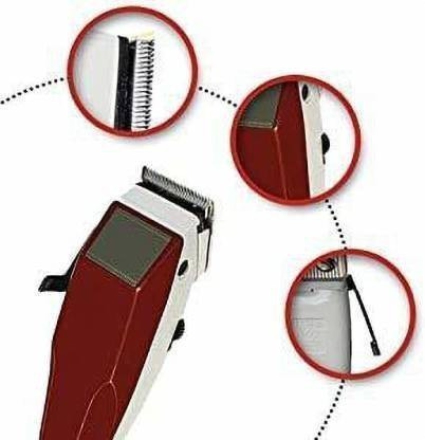 POWERNRI KB 1400 Heavy Duty FYC RF-666 Corded Electirc Hair Trimmer For Men  & Women Trimmer 120 min Runtime 4 Length Settings Price in India - Buy  POWERNRI KB 1400 Heavy Duty