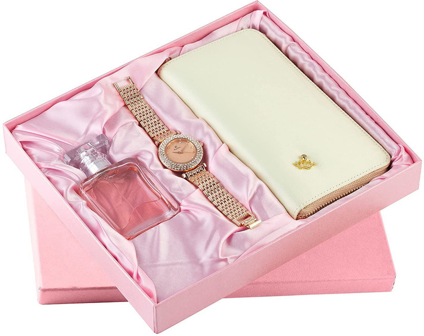 Watch best sale the perfume