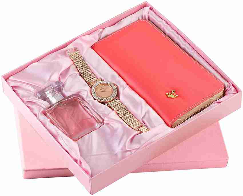 Watch the online perfume