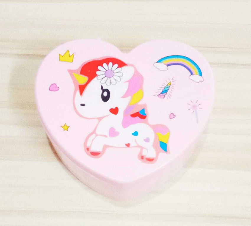 Kids sales jewellery box