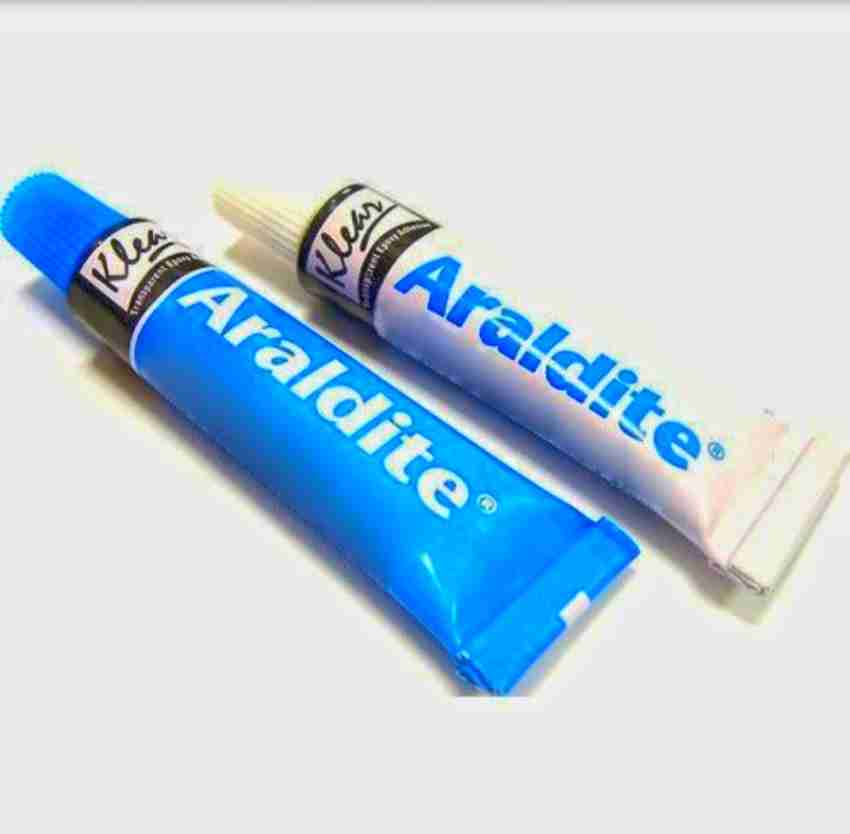 ARA400001 - Araldite - ADHESIVE, ARALDITE, EPOXY