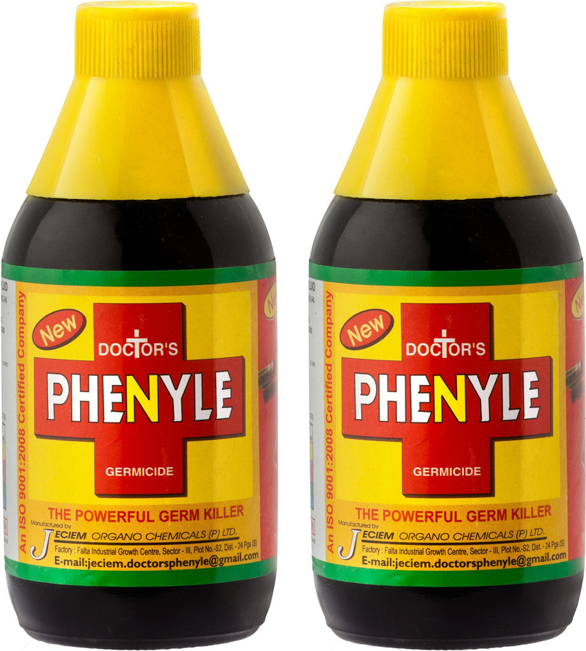 Phenyle discount
