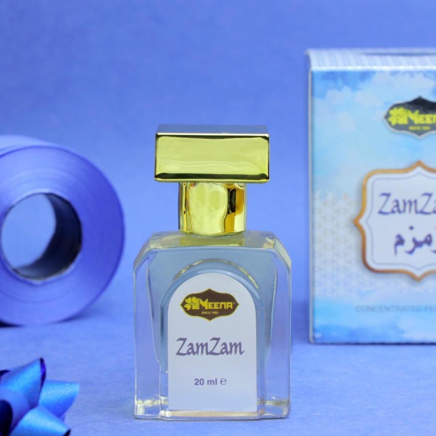 Zam zam best sale perfume inc