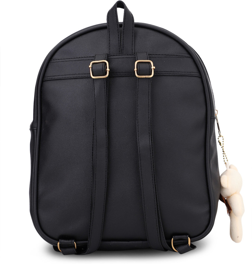 ANEXON Small 5 L Backpack Stylish Cute Mini 3PCS Combo Set